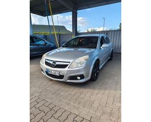 Opel Signum Gebrauchtwagen