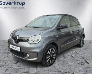 Renault Twingo Gebrauchtwagen
