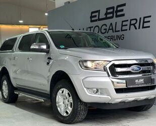 Ford Ranger Gebrauchtwagen