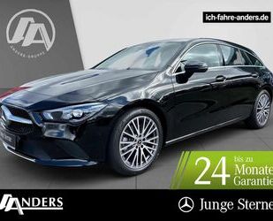 Mercedes-Benz CLA 220 Gebrauchtwagen