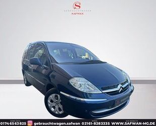 Citroen C8 Gebrauchtwagen