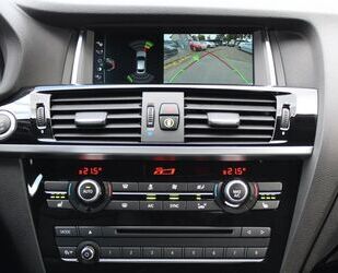 BMW X4 Gebrauchtwagen