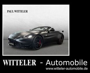 Aston Martin V8 Vantage Gebrauchtwagen
