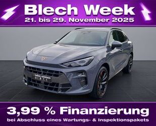 Cupra Terramar Gebrauchtwagen