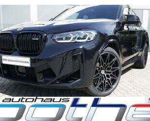 BMW X4 M Gebrauchtwagen