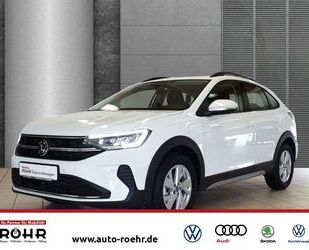 VW Taigo Gebrauchtwagen
