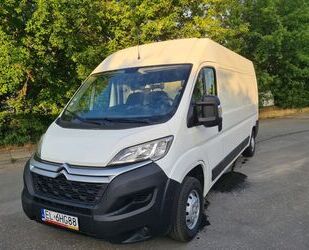 Citroen Jumper Gebrauchtwagen