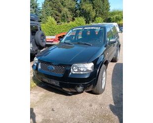 Ford Maverick Gebrauchtwagen