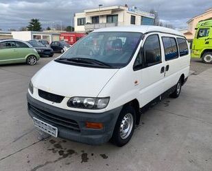 Mitsubishi L400 Gebrauchtwagen