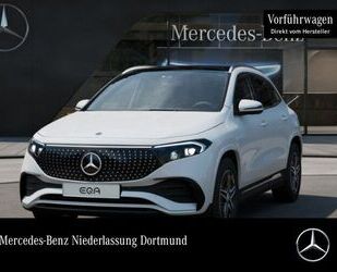 Mercedes-Benz EQA Gebrauchtwagen