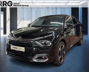 Citroen C4 Gebrauchtwagen
