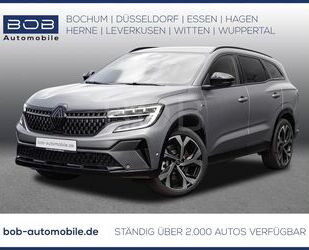 Renault Espace Gebrauchtwagen