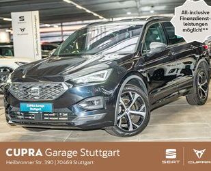 Seat Tarraco Gebrauchtwagen
