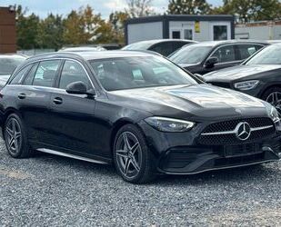 Mercedes-Benz C 220 Gebrauchtwagen