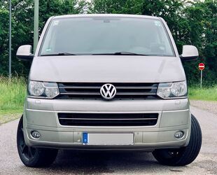 VW T5 Multivan Gebrauchtwagen