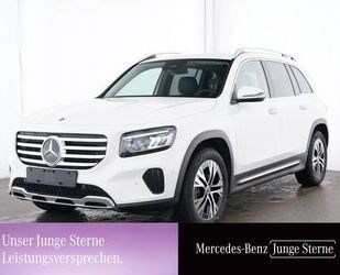 Mercedes-Benz GLB 250 Gebrauchtwagen
