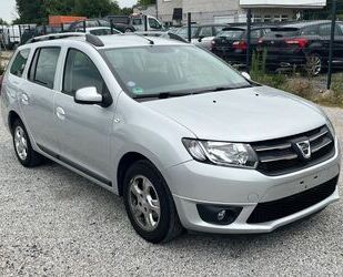 Dacia Logan Gebrauchtwagen