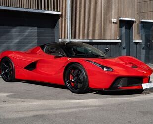 Ferrari LaFerrari Gebrauchtwagen