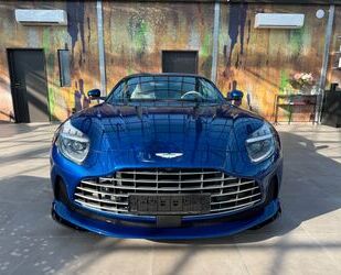 Aston Martin DB12 Gebrauchtwagen