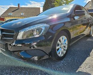 Mercedes-Benz A 180 Gebrauchtwagen