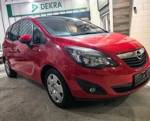 Opel Meriva Gebrauchtwagen