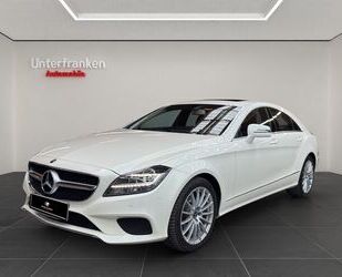 Mercedes-Benz CLS 250 Gebrauchtwagen