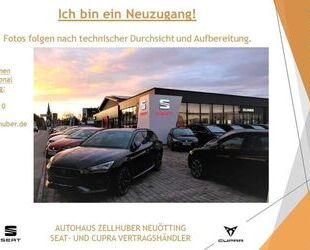 Cupra Born Gebrauchtwagen