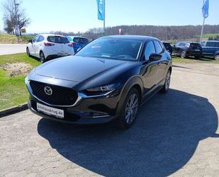 Mazda CX-3 Gebrauchtwagen