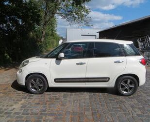 Fiat 500L Gebrauchtwagen