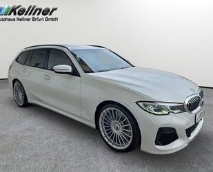 Alpina B3 Gebrauchtwagen