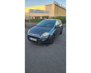Fiat Punto Evo Gebrauchtwagen