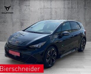 Cupra Born Gebrauchtwagen