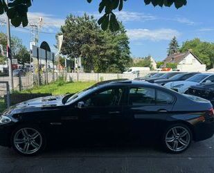 BMW 535 Gebrauchtwagen