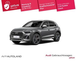 Audi SQ5 Gebrauchtwagen