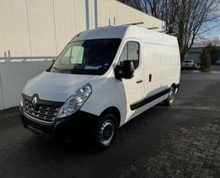 Renault Master Gebrauchtwagen