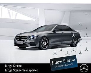 Mercedes-Benz E 450 Gebrauchtwagen
