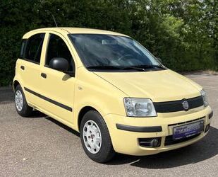 Fiat Panda Gebrauchtwagen