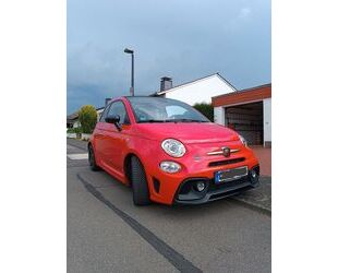 Abarth 595 Gebrauchtwagen