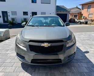 Chevrolet Cruze Gebrauchtwagen