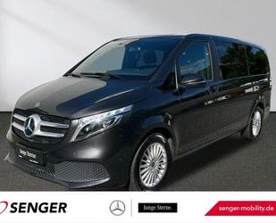 Mercedes-Benz V 220 Gebrauchtwagen