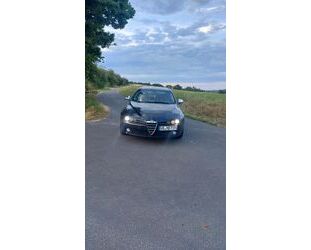 Alfa Romeo 159 Gebrauchtwagen
