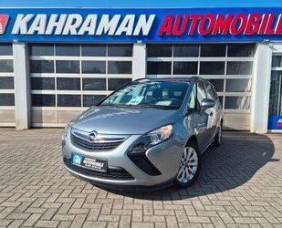Opel Zafira Gebrauchtwagen