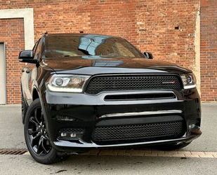 Dodge Durango Gebrauchtwagen