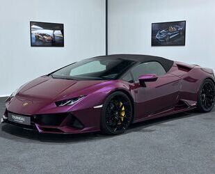 Lamborghini Huracán Gebrauchtwagen