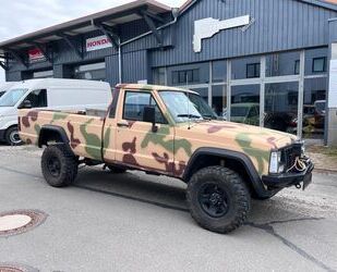 Jeep Comanche Gebrauchtwagen