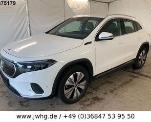 Mercedes-Benz EQA Gebrauchtwagen