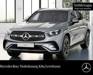 Mercedes-Benz GLC 450 Gebrauchtwagen