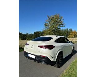 Mercedes-Benz GLE 350 Gebrauchtwagen