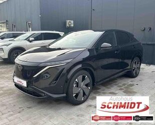 Nissan Ariya Gebrauchtwagen