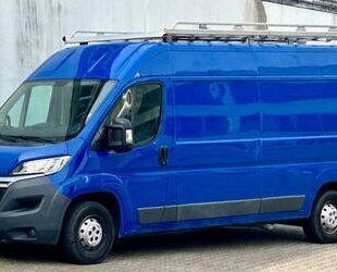 Citroen Jumper Gebrauchtwagen